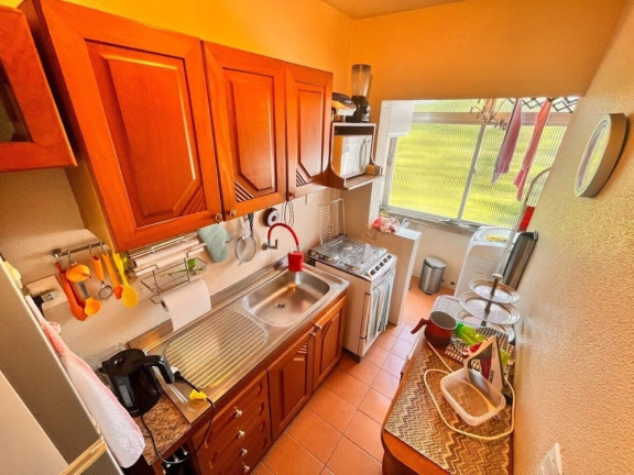 Imagem Apartamento com 1 Quarto à Venda, 37 m² em Cavalhada - Porto Alegre Imagem Apartamento com 1 Quarto à Venda, 37 m² em Cavalhada - Porto Alegre