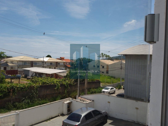 Imagem Apartamento com 2 Quartos à Venda, 86 m² em Ingleses Do Rio Vermelho - Florianópolis