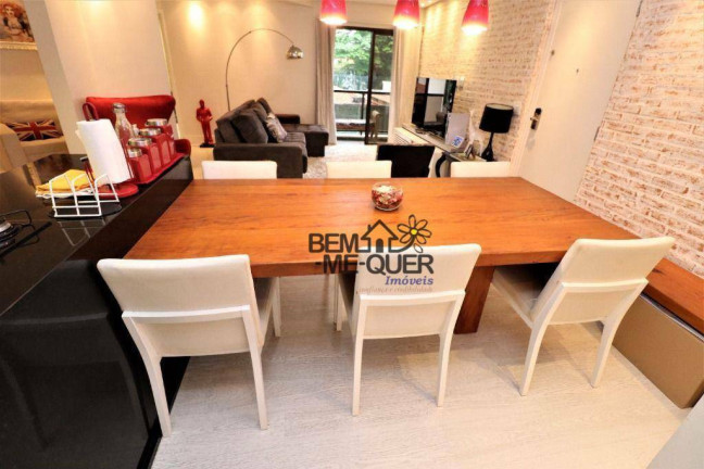 Imagem Apartamento com 3 Quartos à Venda, 101 m² em Vila Leopoldina - São Paulo Imagem Apartamento com 3 Quartos à Venda, 101 m² em Vila Leopoldina - São Paulo