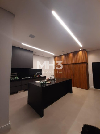 Casa de Condomínio com 4 Quartos à Venda, 380 m² em Loteamento Parque Dos Alecrins - Campinas