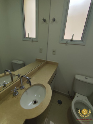 Imagem Apartamento com 3 Quartos para Alugar, 206 m² em Santana - São Paulo Imagem Apartamento com 3 Quartos para Alugar, 206 m² em Santana - São Paulo