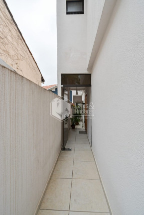 Imagem Casa com 3 Quartos à Venda, 244 m² em Vila Clementino - São Paulo