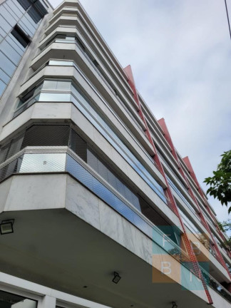 Imagem Apartamento com 3 Quartos à Venda, 97 m² em Freguesia (jacarepaguá)