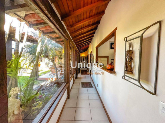 Imagem Casa com 4 Quartos à Venda, 170 m² em Baía Formosa - Armação Dos Búzios