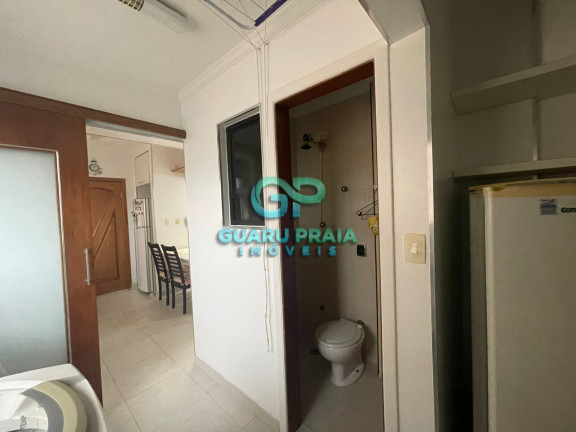 Imagem Apartamento com 3 Quartos à Venda, 110 m² em Enseada - Guarujá