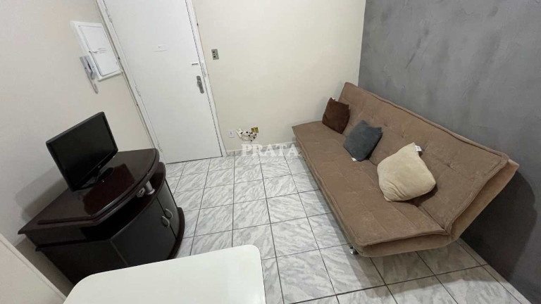Imagem Apartamento com 2 Quartos à Venda, 55 m² em Boqueirão - Santos Imagem Apartamento com 2 Quartos à Venda, 55 m² em Boqueirão - Santos