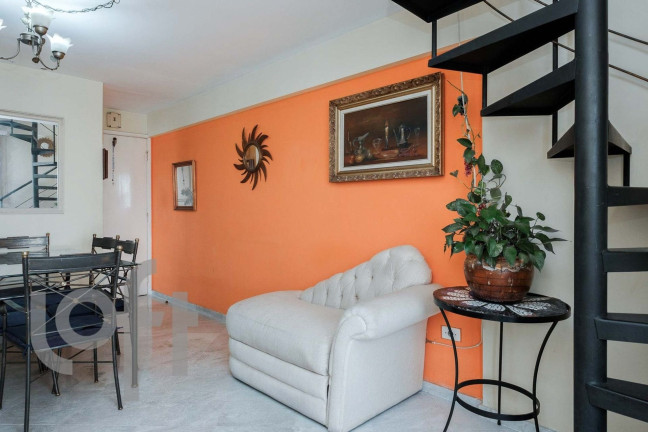 Imagem Apartamento com 2 Quartos à Venda, 86 m² em Cambuci - São Paulo Imagem Apartamento com 2 Quartos à Venda, 86 m² em Cambuci - São Paulo