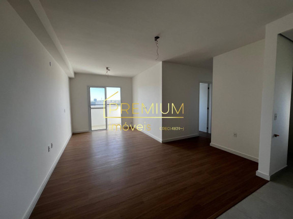 Apartamento com 3 Quartos à Venda, 78 m² em Engordadouro - Jundiaí