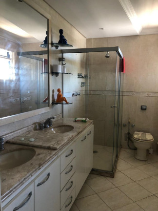 Imagem Casa de Condomínio com 4 Quartos à Venda, 425 m² em Lomba Do Pinheiro - Porto Alegre Imagem Casa de Condomínio com 4 Quartos à Venda, 425 m² em Lomba Do Pinheiro - Porto Alegre