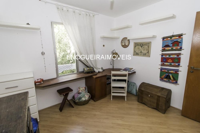 Imagem Apartamento com 3 Quartos à Venda, 127 m² em Morumbi - São Paulo