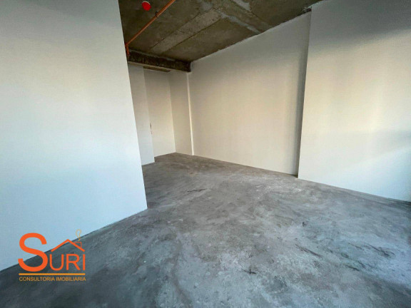 Imagem Sala Comercial à Venda ou Locação, 38 m² em Vila Baeta Neves - São Bernardo Do Campo
