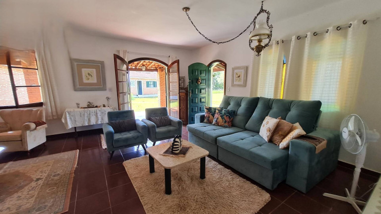 Imagem Chácara com 4 Quartos à Venda, 26.000 m² em água Comprida - Bragança Paulista