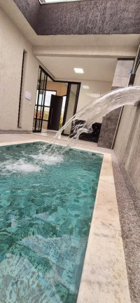 Casa com 3 Quartos à Venda, 105 m² em Horto Florestal - Sorocaba