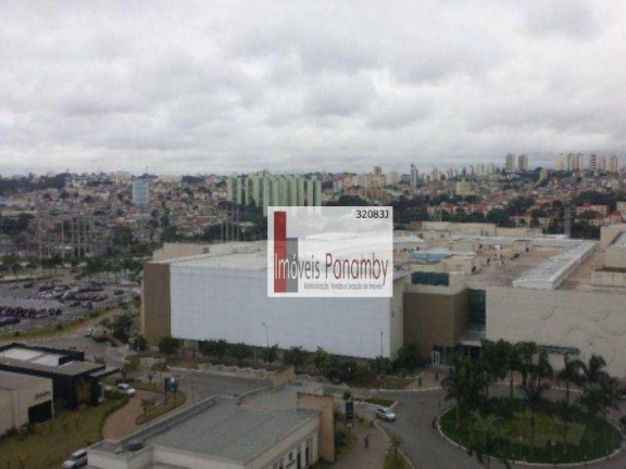 Imagem Apartamento com 3 Quartos à Venda, 234 m² em Cerâmica - São Caetano Do Sul