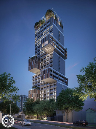 Imóvel com 1 Quarto à Venda, 73 m² em Jardim Paulista - São Paulo