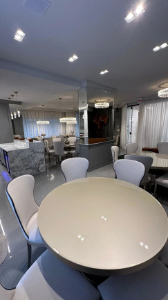 Imagem Apartamento com 3 Quartos à Venda, 163 m² em Meia Praia  - Itapema