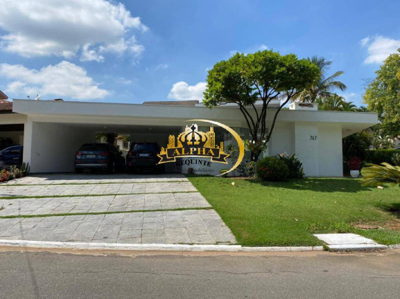 Imagem Casa de Condomínio com 3 Quartos à Venda, 350 m² em Alphaville - Santana De Parnaíba Imagem Casa de Condomínio com 3 Quartos à Venda, 350 m² em Alphaville - Santana De Parnaíba
