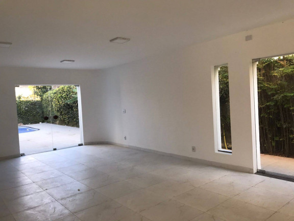 Imagem Casa com 4 Quartos à Venda, 342 m² em Alphaville Residencial Dois - Barueri Imagem Casa com 4 Quartos à Venda, 342 m² em Alphaville Residencial Dois - Barueri