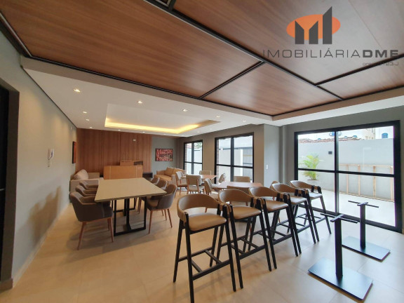 Imagem Apartamento com 1 Quarto à Venda, 37 m² em Alto Da Glória - Curitiba
