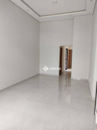 Imagem Casa com 3 Quartos à Venda, 110 m² em Jardim Park Real - Indaiatuba Imagem Casa com 3 Quartos à Venda, 110 m² em Jardim Park Real - Indaiatuba