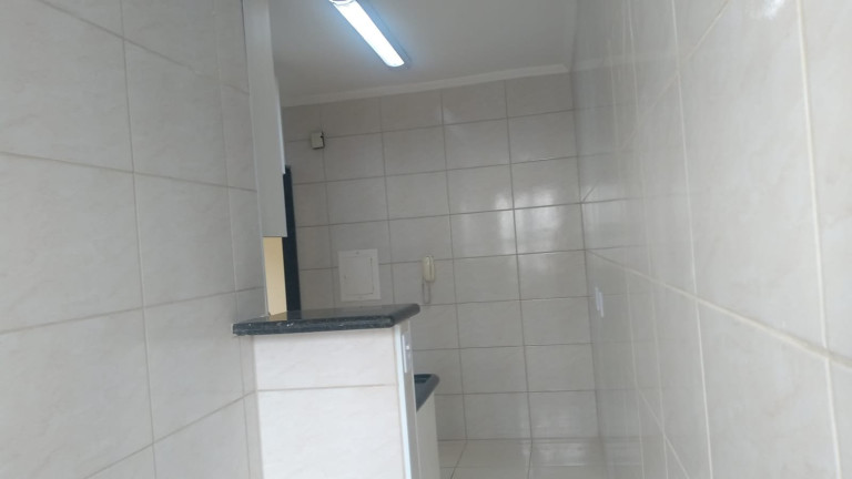 Imagem Apartamento com 2 Quartos à Venda, 50 m² em Jardim América - Bauru