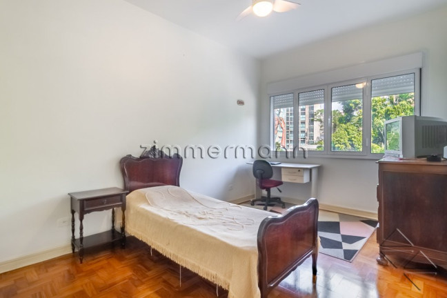 Imagem Apartamento com 3 Quartos à Venda, 160 m² em Jardim America - São Paulo Imagem Apartamento com 3 Quartos à Venda, 160 m² em Jardim America - São Paulo