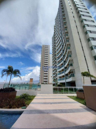 Imagem Apartamento com 2 Quartos à Venda, 54 m² em Edson Queiroz - Fortaleza Imagem Apartamento com 2 Quartos à Venda, 54 m² em Edson Queiroz - Fortaleza