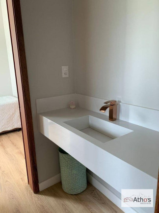 Imagem Sobrado com 3 Quartos à Venda, 145 m² em Jardins Do Império - Indaiatuba