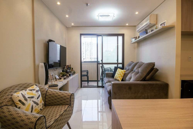 Imagem Apartamento com 2 Quartos à Venda, 51 m² em Vila Olímpia - São Paulo Imagem Apartamento com 2 Quartos à Venda, 51 m² em Vila Olímpia - São Paulo
