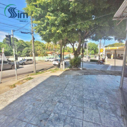 Imagem Loja para Alugar, 291 m² em Fátima - Fortaleza