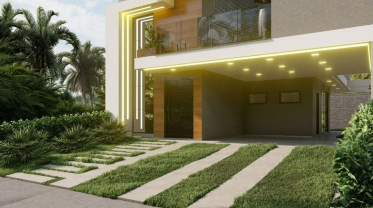 Imagem Casa com 3 Quartos à Venda, 225 m² em Umbará - Curitiba Imagem Casa com 3 Quartos à Venda, 225 m² em Umbará - Curitiba