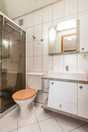 Imagem Imóvel com 3 Quartos à Venda, 80 m² em Jardim Itu - Porto Alegre Imagem Imóvel com 3 Quartos à Venda, 80 m² em Jardim Itu - Porto Alegre