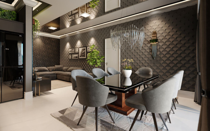 Imagem Apartamento com 3 Quartos à Venda, 125 m² em Porto Belo - Porto Belo