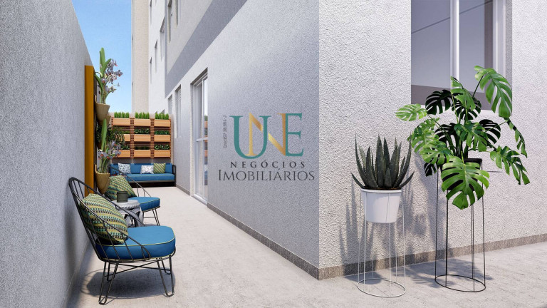 Imagem Apartamento com 2 Quartos à Venda,  em Parque Residencial Vila União - Campinas