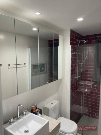 Imagem Apartamento com 3 Quartos à Venda, 140 m² em Perdizes - São Paulo