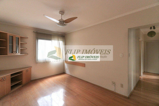 Apartamento com 3 Quartos à Venda, 78 m² em Cambuí - Campinas