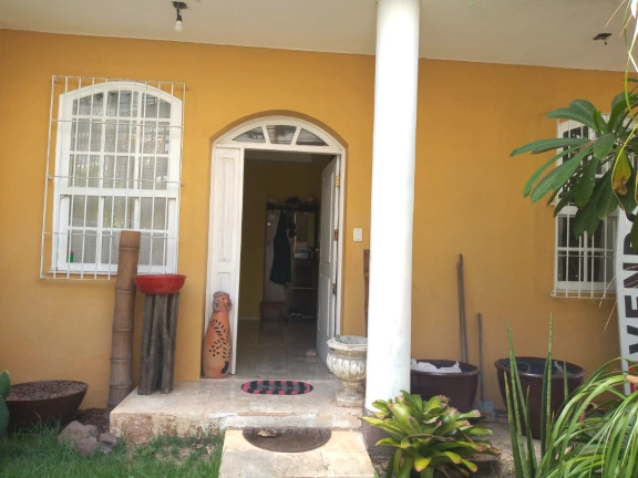 Imagem Casa com 3 Quartos à Venda, 156 m² em Graça - Salvador Imagem Casa com 3 Quartos à Venda, 156 m² em Graça - Salvador