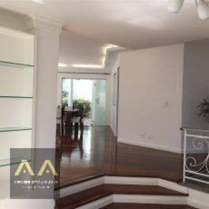 Imagem Casa com 4 Quartos para Alugar, 347 m² em Alphaville - Santana De Parnaíba Imagem Casa com 4 Quartos para Alugar, 347 m² em Alphaville - Santana De Parnaíba
