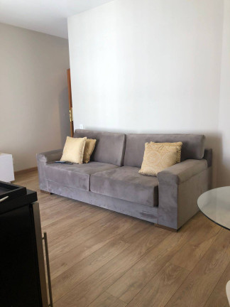 Imagem Apartamento com 2 Quartos para Alugar, 75 m² em Jardim Paulista - São Paulo
