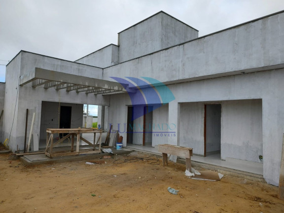 Imagem Casa com 3 Quartos à Venda, 220 m² em Alphaville - Cabo Frio
