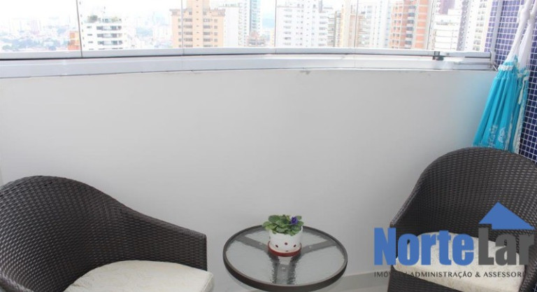 Imagem Apartamento com 3 Quartos à Venda, 94 m² em Tucuruvi - São Paulo