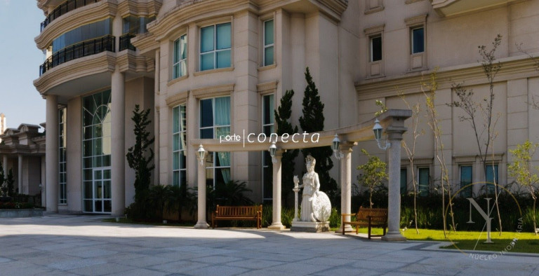 Imagem Apartamento com 5 Quartos à Venda, 625 m² em Jardim Analia Franco - São Paulo Imagem Apartamento com 5 Quartos à Venda, 625 m² em Jardim Analia Franco - São Paulo