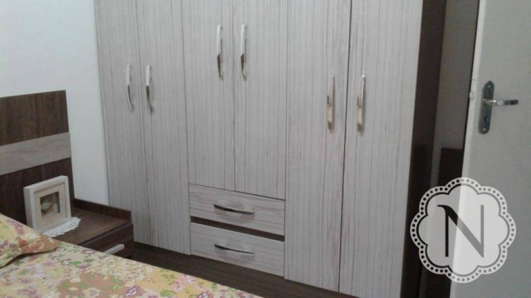 Imagem Casa de Condomínio com 2 Quartos à Venda, 39 m² em Umuarama - Itanhaém Imagem Casa de Condomínio com 2 Quartos à Venda, 39 m² em Umuarama - Itanhaém