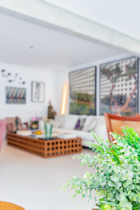 Imagem Apartamento com 3 Quartos à Venda, 174 m² em Perdizes - São Paulo