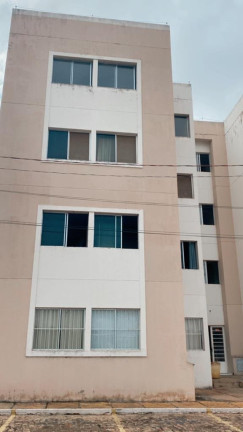 Imagem Apartamento com 2 Quartos à Venda, 42 m² em Vale Do Gavião - Teresina