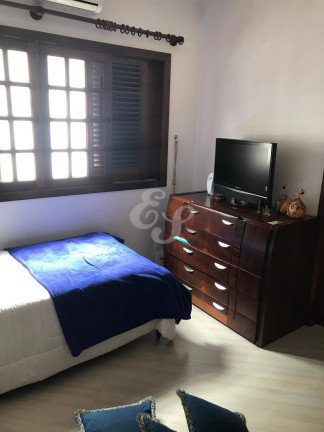 Imagem Casa de Condomínio com 4 Quartos à Venda, 310 m² em Alphaville - Santana De Parnaíba