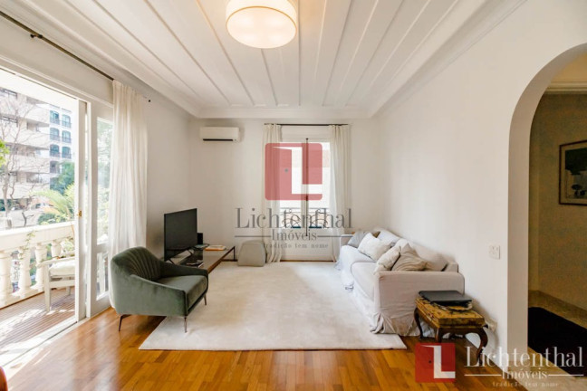 Imagem Apartamento com 2 Quartos à Venda, 117 m² em Jardim Paulista - São Paulo Imagem Apartamento com 2 Quartos à Venda, 117 m² em Jardim Paulista - São Paulo