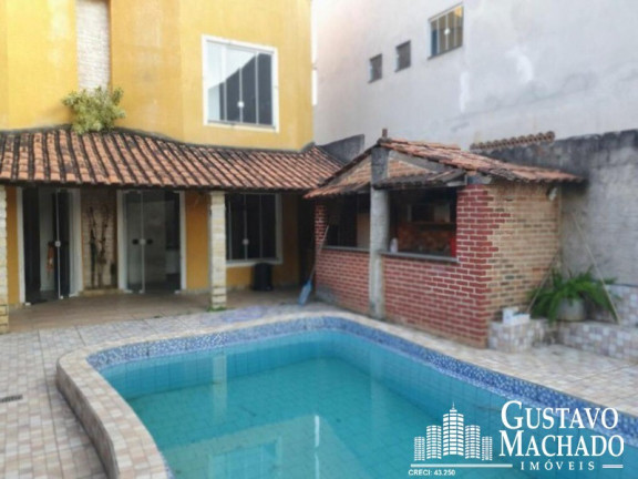 Casa com 3 Quartos à Venda, 240 m² em Roma - Volta Redonda