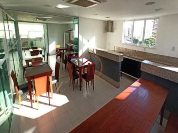 Imagem Apartamento com 2 Quartos à Venda, 72 m² em Costa Azul - Salvador