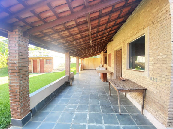 Imagem Chácara com 5 Quartos à Venda, 3.000 m² em Parque Rio Abaixo - Atibaia